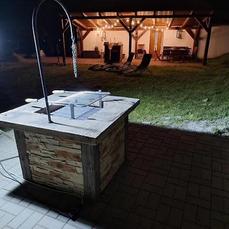 Istenhegyi Affittacamere Rátka